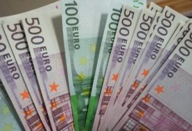 OVO JE RAZLOG U Evrozoni se sve manje zadužuju kod banaka