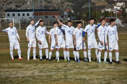 Raspucani u Mostaru: Leotar postigao sedam golova protiv Branitelja