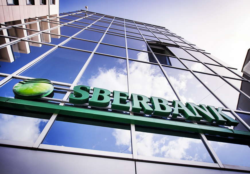 "Detalji dostupni u banci" Agencija za bankarstvo Srpske o izmjenjenom režimu rada "Sberbanke"