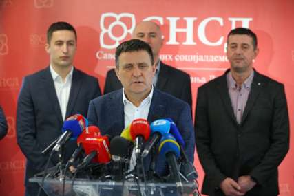 Đajić: Srbi su sretni jer imaju Dodika i Vučića za lidere (VIDEO)
