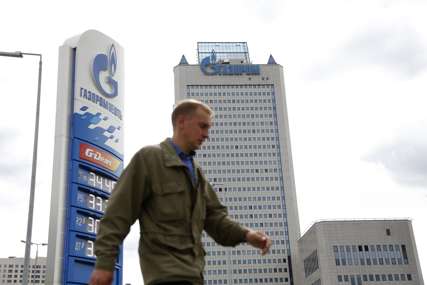 UEFA raskida ugovor sa Gazpromom, Evroliga je zamrznula partnerstvo sa VTB bankom