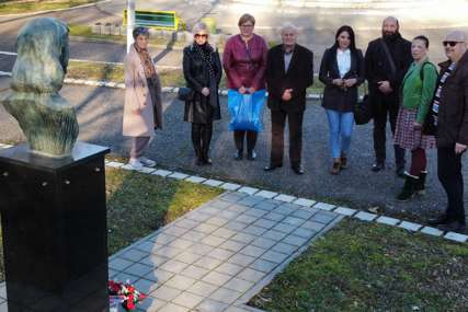 Simbol borbe za pravdu i slobodu: Godišnjica smrti Lepe Radić, narodnog heroja iz Gradiške