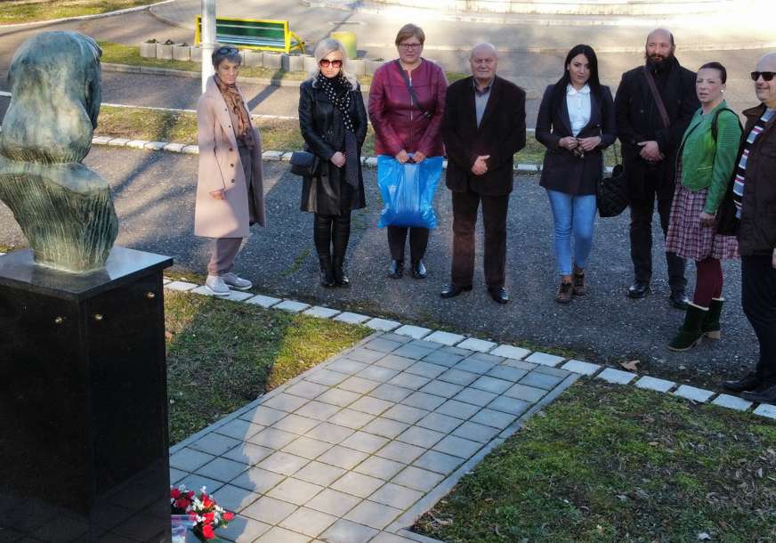 Simbol borbe za pravdu i slobodu: Godišnjica smrti Lepe Radić, narodnog heroja iz Gradiške