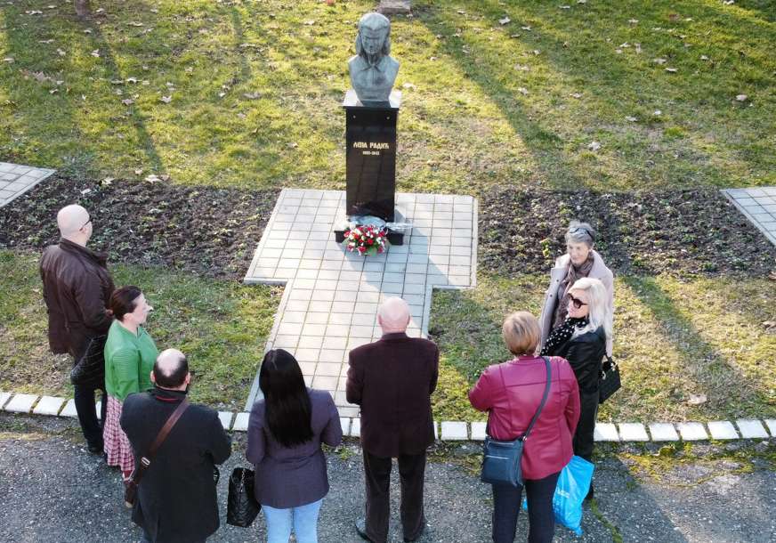 FOTO: USTUPLJENA FOTOGRAFIJA