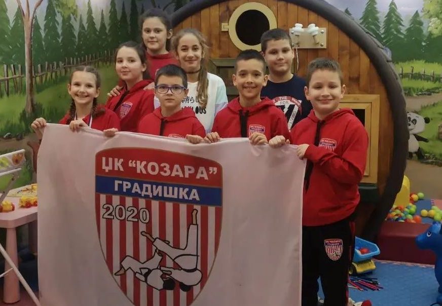 FOTO: USTUPLJENA FOTOGRAFIJA