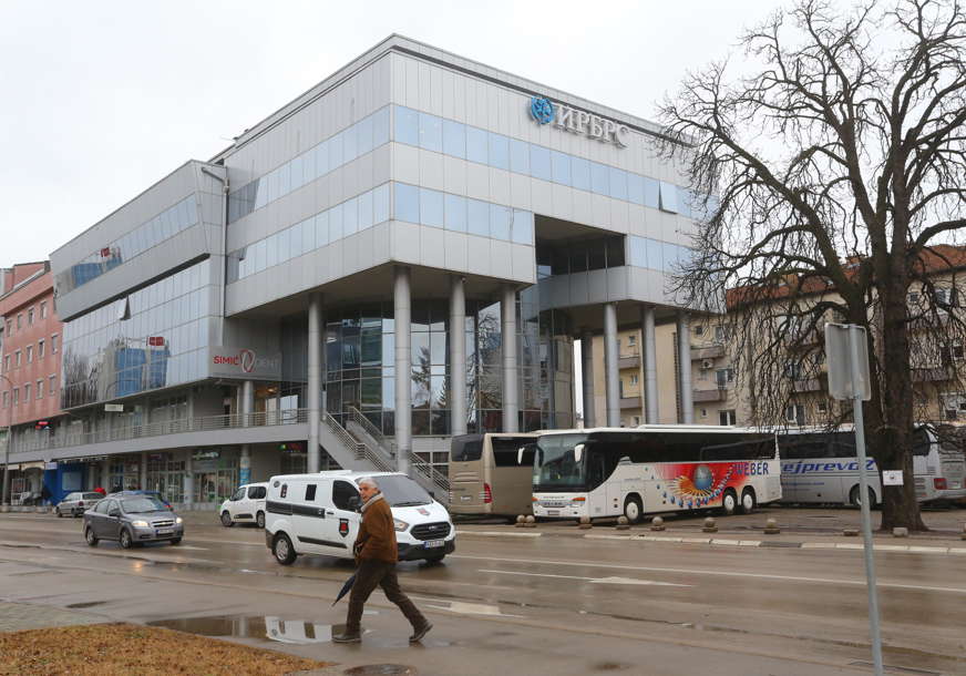 POVJERLJIVO Investiciono-razvojna banka Srpske odbila da kaže ko su dužnici čija potraživanja je otkupio Stevanović