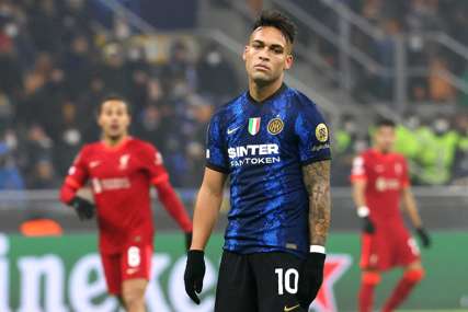 Traže mu zamjenu: Inter na ljeto prodaje Lautara, poznato i ko bi mogao da ga zamijeni