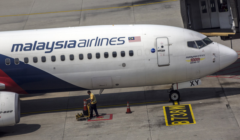"Gubitak nije bio slučajan" Istražioci zaključili da je malezijski avion NAMJERNO OBORIO KAPETAN