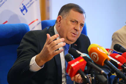 Dodik očekuje dobar tempo radova “Počinje izgradnja auto-puta Banjaluka-Prijedor, nadamo se završetku za manje od 4 godine”