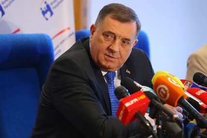 NIŽI POREZ NA HRANU I LIJEKOVE Dodik očekuje odluku o prijedlogu za diferenciranu stopu PDV