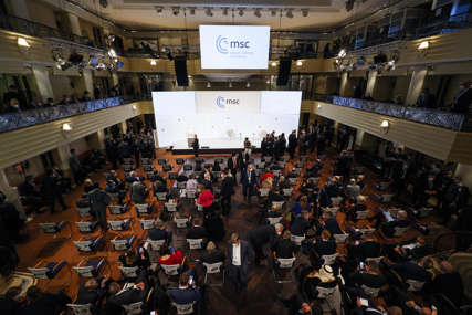 Tegeltija na Minhenskoj bezbjednosnoj konferenciji “Za BiH važno uspostavljanje regionalne bezbjednosti”