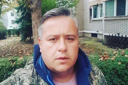 Nemanja Nikolić otvoreno o karijeri "Nemam milionske preglede na Jutjubu, ŽIVIM OD STARE SLAVE"