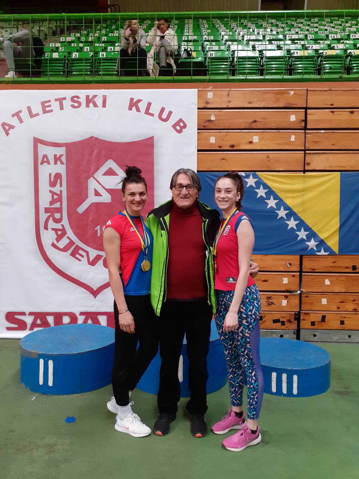 FOTO: USTUPLJENA FOTOGRAFIJA