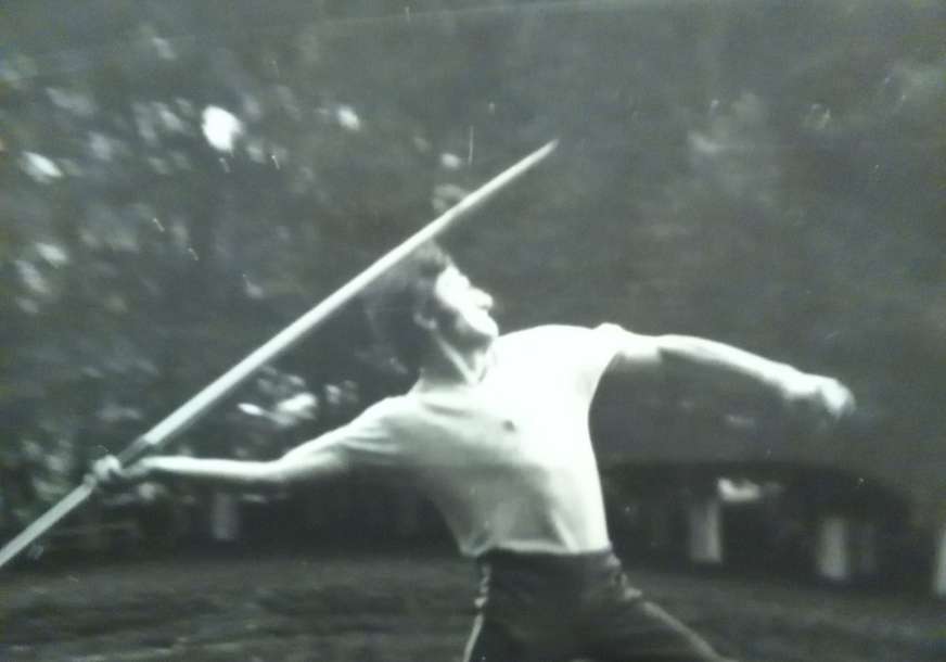 Šampion iz doba Jugoslavije: Neđo je ponio prvu olimpijsku baklju u Sarajevu 1984. godine (FOTO, VIDEO)