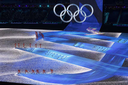 Švajcarska snouborderka jedina nevakcinisana sportistkinja u Pekingu