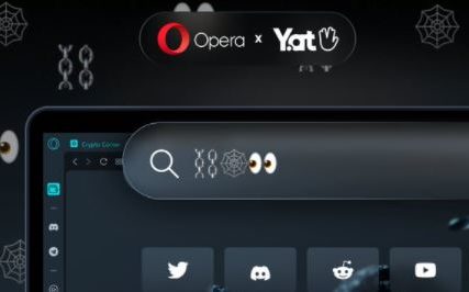 Kreativnost na internetu: Opera pregledač omogućava veb adrese u obliku emodžija (FOTO)
