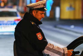 Policija imala pune ruke posla: U Gradiški sankcionisano 185 pijanih vozača, 39 uhapšeno