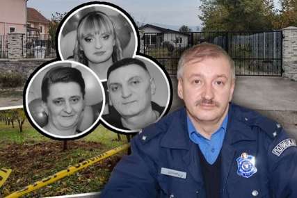 Novi dokazi u slučaju ubistva porodice Đokić: Pri kraju dopuna istrage protiv Gorana Džonića i njegovog sina Stefana