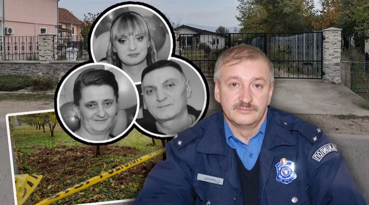 Novi dokazi u slučaju ubistva porodice Đokić: Pri kraju dopuna istrage protiv Gorana Džonića i njegovog sina Stefana
