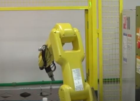 U KORAK S VREMENOM U Tehničkoj školi Gradiška od sljedeće godine novo zanimanje, tehničar robotike (VIDEO)