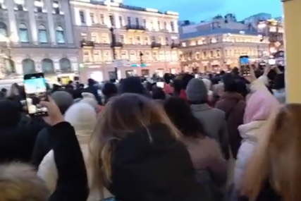 "Pokažimo da Rusija nije Putin" Navaljni pozvao Ruse da izađu na ulice 6. marta
