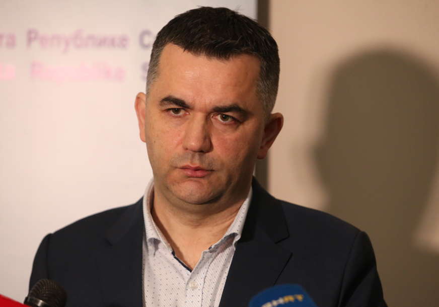 FOTO: MIOMIR JAKOVLJEVIĆ/RAS SRBIJA