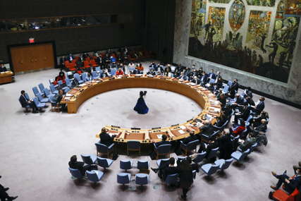 “Cilj izbjeći katastrofalni nuklearni incident” Održan hitan sastanak Savjeta bezbjednosti UN