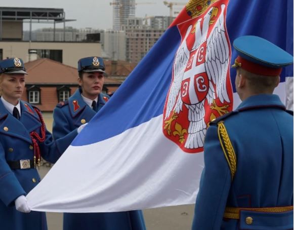 VELIKI JUBILEJ Godišnjica odbrane Srbije na Košarama