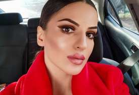 POBJEDNIK DANA Tamara Misirlić