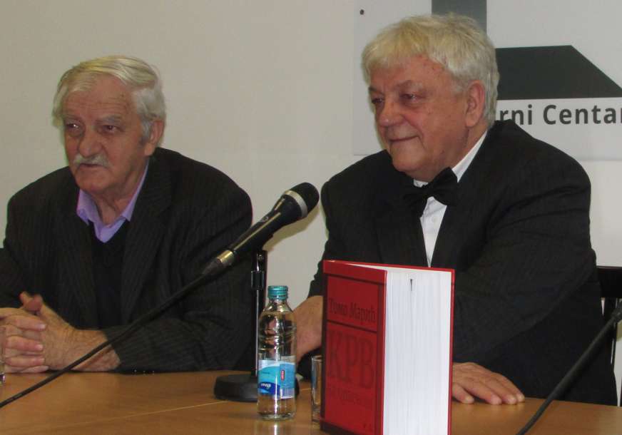 Svjedočanstvo o Lijevču i Lijevčanima u Drugom svjetskom ratu: Dopunjeno izdanje knjige „Krv na crvenom“ Tome Marića
