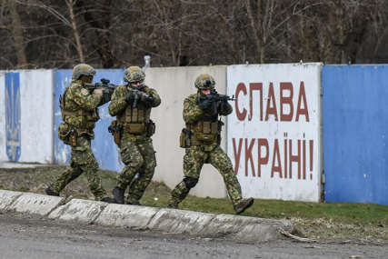 DVA GRKA POGINULA U UKRAJINI Svađa sa ukrajinskim vojnicima je bila kobna