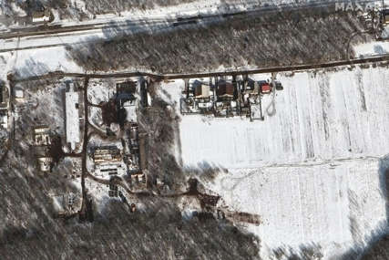 “Vojska oborila dva aviona” Ruske snage preuzele kontrolu nad čitavom Hersonskom oblasti