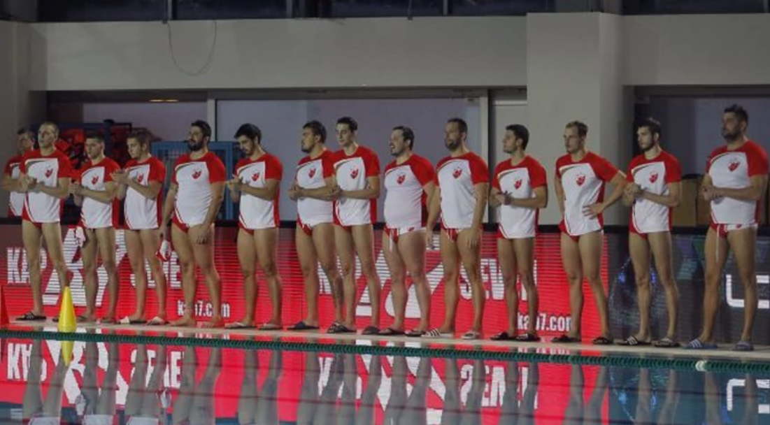 Igrači zatražili ispisnice: U Crvenoj zvezdi vlada veliki haos