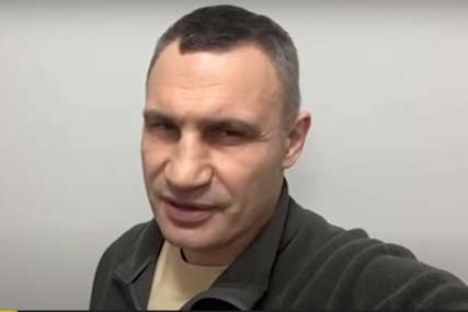 "U Kijevu više nema ruskih trupa" Kličko tvrdi da djeluju samo diverzantske grupe