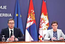 Srbija u iščekivanju nove Vlade: Ko će izaći na crtu Ani Brnabić, ko su budući ministri i kako će se postaviti prema zapadu?