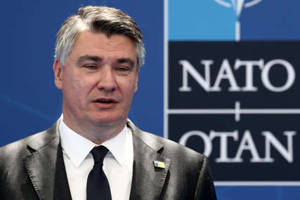 Milanović o ukrajinskoj krizi “Postupaćemo u okviru svojih obaveza u EU i NATO”