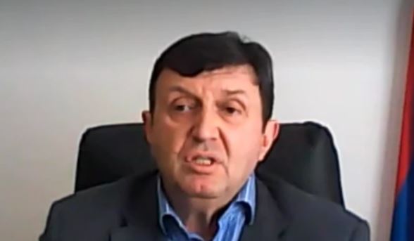 Ambasador Srbije iz Kijeva upozorio građane koji planiraju napustiti Ukrajinu "Nemojte sami da se krećete u vrijeme policijskog časa, UBIĆE VAS NA MJESTU"