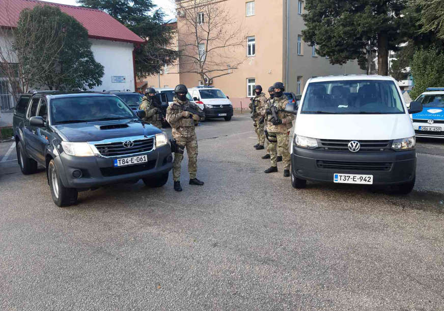 Kriminalna grupa prodavala drogu: Sud BiH potvrdio optužnicu protiv 14 osoba
