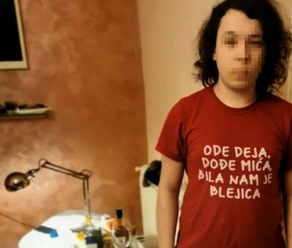"Ne znam da li želi da mi se vrati, MENI JE SAD LAKNULO" Policija Aleksinoj majci potvrdila da joj je sin nakon 42 dana pronađen živ