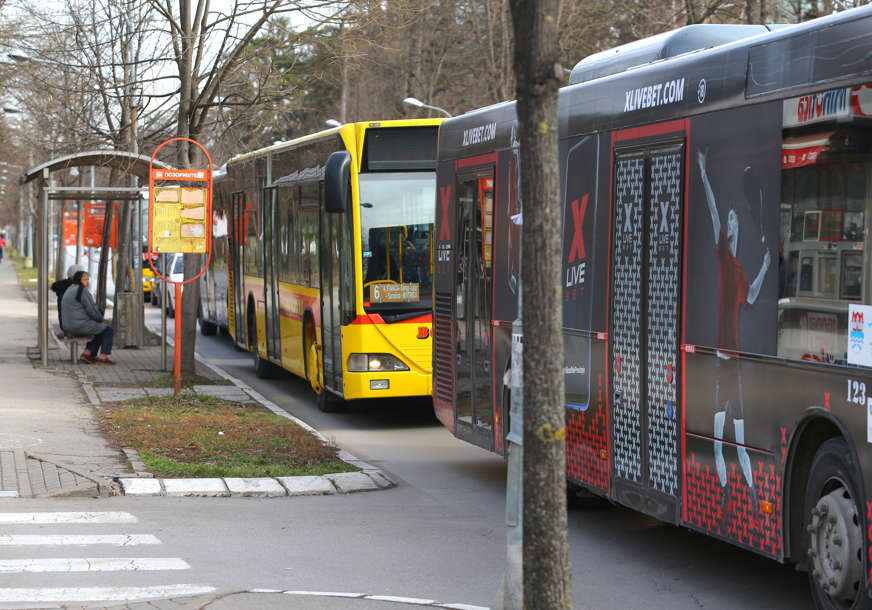 Mještani kasnili na posao, u školu, kod ljekara: Iz Grada obećavaju povećan broj polazaka autobusa prema Petrićevcu od ponedjeljka