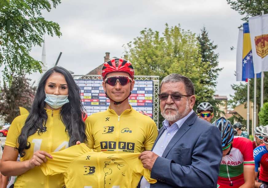 Trka "Beograd – Banjaluka": U Derventi start posljednje etape