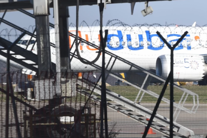 "Plač stjuardesa, u kabini panika" Detalji drame u avionu koji je umalo pao na beogradski autoput