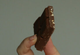 Ekološki prihvatljivija prerada: Naučnici otkrili ZDRAVIJI NAČIN pravljena čokolade