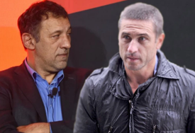 "Laž je da me je udario, nisam htio da ih tužim" Niša Saveljić prekinuo ćutanje, otkrio sve o situaciji sa porodicom Divac