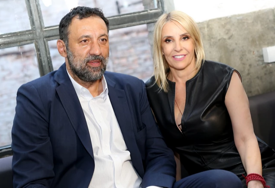 (VIDEO) "DOBRO BI TI STAJALO - UDOVICA" Ana Divac pronašla dozu humora u suprugovoj saobraćajnoj nesreći