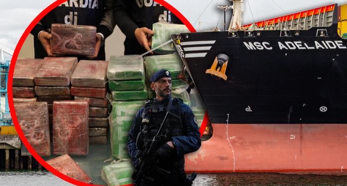 Porodica se oprašta od mornara: Srbin koji je pronađen mrtav na brodu u Italiji danas će biti sahranjen