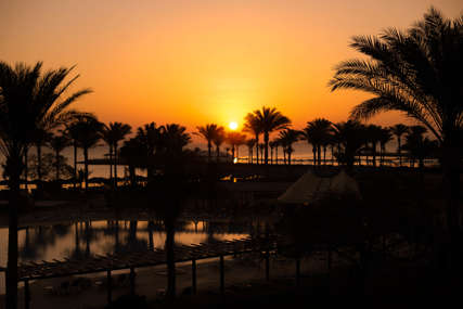 EGIPAT HIT DESTINACIJA Savršen odmor u hotelima na prelijepim plažama (FOTO)