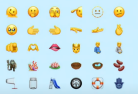 EMOCIJE, HUMOR, POVEZIVANJE Ove emodžije Srbi najščešće koriste, a evo šta otkrivaju o nama