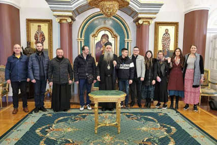 Bratstvo "Sveti Stefan" pomaže ugrožene: Novčana pomoć za pet porodica na području Bijeljine