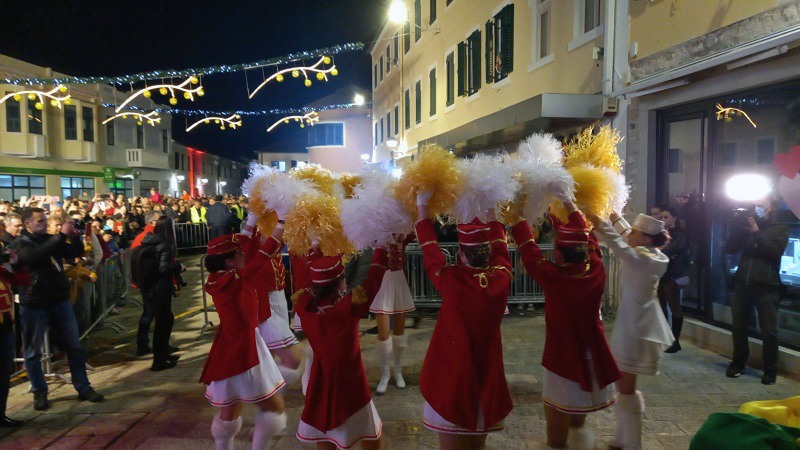Festival ispunio očekivanja: Karnevalisti zatvorili 53. Praznik mimoze